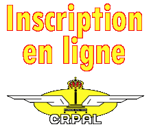 Cliquez ici pour vous inscrire en ligne