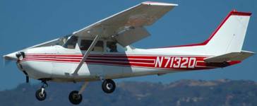 Cessna 172