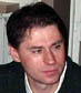 Bernard Pierret